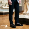 Giày Lười Da Bò Victor Vu Nam Mọi Đế Âm - Công Sở Nâu/Đen, Giá 499k Giảm từ 643k 3