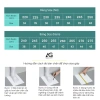 Giày lười da nam AG173 - Phong cách giản dị, lịch lãm, trẻ trung, dễ phối đồ, giá ưu đãi 584,100₫ 9