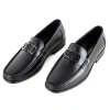 Giày Lười Da Nam Công Sở Đế Cao 4cm Quý Phái G12 Bảo Hành 12 Tháng 324k 10