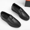 Giày Lười Da Nam Da Bò Thật Đế Cao 3cm G68 - Thanh Lịch, Mạnh Mẽ, Quý Phái, Bảo Hành 12 Tháng, Giá 305.200₫