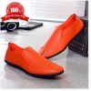 Giày lười da nam giảm 50% - Giá 499.500đ, miễn phí ship, thoải mái 9