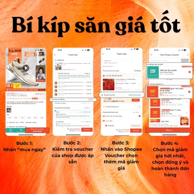 Giày Lười Da Nam ZENNO CS091 Cao Cấp Đế Cao Su Êm Nhẹ Đen Đi Làm Đi Chơi Giá 510k