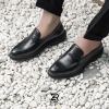 Giày Lười Da Nappa EDRIC Trẻ Trung - Công Sở, Thích hợp Quần Âu, Giá 686.400₫ 7