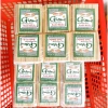 Giày Lười Nam Công Sang Trọng Da Bóng Đế Cao Su 4cm Khâu Chắc Chắn G30 9