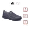 Giày Lười Nam Công Sở Dáng Cơ Bản, Phong Cách Trẻ Trung 2.024, Giá 309.000₫ 8