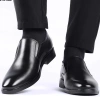 Giày Lười Nam Công Sở Đế Cao 4cm Bền Êm, Thiết Kế Chuẩn Form, Bảo Hành 12 Tháng - Giá Ưu Đãi 291.600 VND
