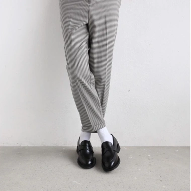 Giày lười nam công sở Penny Loafer – Đẹp, thoải mái, giá 250.000 VNĐ, giảm 23% 3 Giày lười nam công sở Penny Loafer – Đẹp, thoải mái, giá 250.000 VNĐ, giảm 23% 3