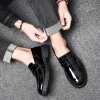 Giày lười nam công sở Penny Loafer – Đẹp, thoải mái, giá 250.000 VNĐ, giảm 23% 7