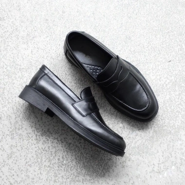 Giày lười nam công sở Penny Loafer – Đẹp, thoải mái, giá 250.000 VNĐ, giảm 23% 10 Giày lười nam công sở Penny Loafer – Đẹp, thoải mái, giá 250.000 VNĐ, giảm 23% 10
