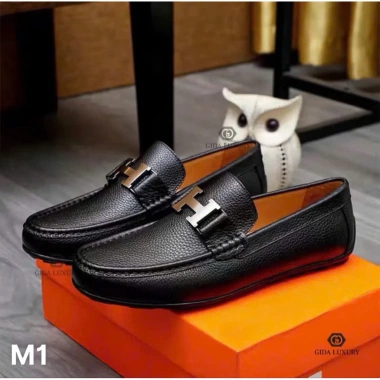 Giày Lười Nam Da Bò Cao Cấp, Khâu Tay Đủ Size, Thời Trang 225k – Giảm Giá 9 Giày Lười Nam Da Bò Cao Cấp, Khâu Tay Đủ Size, Thời Trang 225k – Giảm Giá 9