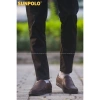 Giày lười nam Da bò cao cấp SUNPOLO LS3.028 - Công sở thời thượng, giảm còn 826.500₫ 3
