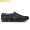 Giày lười nam Da bò cao cấp SUNPOLO LS3.028 - Công sở thời thượng, giảm còn 826.500₫ 7