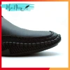 Giày Lười Nam Da Bò Cao Cấp – Thanh Lịch Đen/Nâu, Giá Giảm 275.000đ 7