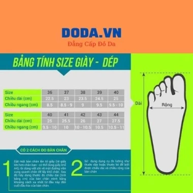 Giày Lười Nam Da Bò Cao Cấp, Thoáng Khí & Rọ Hè, Phong Cách Hàn Quốc - Giá chỉ 369k