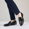 Giày Lười Nam Da Bò Đế Đúc Nguyên Khối 4cm - Mạnh Mẽ, Quý Phái, G23, Bảo Hành 1 Năm, Giá 297k 8