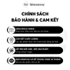 Giày Lười Nam Da Bò Đen, Dập Vân Đan, Đế Cao Su Bền, Công Sở Sang Trọng - 530k 8