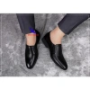 Giày lười nam da bò L-10 - Công sở đẹp, thời trang, cao cấp, giá rẻ 300.000₫ 5
