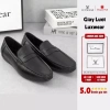 Giày lười nam da bò LuxWear – Đế khâu siêu nhẹ, êm chân, BH 24 tháng, 645.000₫