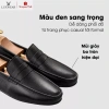 Giày lười nam da bò LuxWear – Đế khâu siêu nhẹ, êm chân, BH 24 tháng, 645.000₫ 4