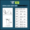 Giày lười nam da bò RANYBELT – Đế cao su chống trơn, êm ái, giá ưu đãi 856.800₫ 9