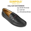 Giày lười nam da bò SUNPOLO KT2.588 – Công sở, đi chơi, giá 790.500 VND