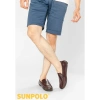 Giày lười nam da bò SUNPOLO KT2.588 – Công sở, đi chơi, giá 790.500 VND 7