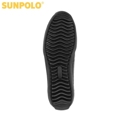 Giày lười nam da bò SUNPOLO KT2.588 – Công sở, đi chơi, giá 790.500 VND 9