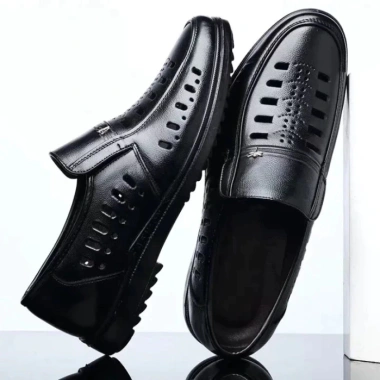 Giày lười nam da bò thoáng mát, đế khâu 4 cm, phù hợp đi làm dự tiệc, bảo hành 12 tháng – Giá chỉ 282.960 ₫ 10 Giày lười nam da bò thoáng mát, đế khâu 4 cm, phù hợp đi làm dự tiệc, bảo hành 12 tháng – Giá chỉ 282.960 ₫ 10