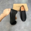 Giày Lười Nam Da Cao Cấp Khâu Dấu Chỉ, Chống Nhăn Chầy Xước, Đế Cao Su Siều Mềm - 279.000₫ 4