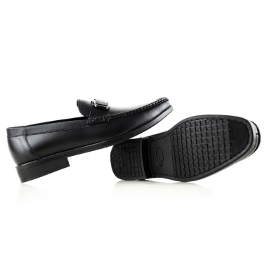 Giày Lười Nam G01 Volo Thiết Kế Chuẩn Form Bền Êm BH 12 Tháng Giá 292.800₫ 5