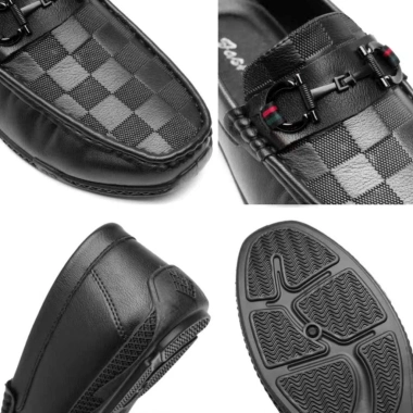 Giày lười nam GDA9 sang trọng - công sở, đi làm, đi chơi, giá 250.000 (giảm 302.500)