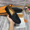 Giày lười nam HM đế âm khâu 1 bản chắc chắn, giày tây công sở cao cấp - Giá chỉ 181.300₫ tại Lux Store