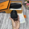 Giày lười nam HM đế âm khâu 1 bản chắc chắn, giày tây công sở cao cấp - Giá chỉ 181.300₫ tại Lux Store 2