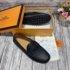Giày lười nam HM đế âm khâu 1 bản chắc chắn, giày tây công sở cao cấp - Giá chỉ 181.300₫ tại Lux Store 6