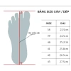 Giày Lười Nam Moca Cao Cấp Da Công Sở, Đế Bệt Khâu Bền Bỉ, Bảo hành 12 tháng 579.000₫ 6