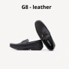 Giày Lười Nam Moca Cao Cấp Da Công Sở, Đế Bệt Khâu Bền Bỉ, Bảo hành 12 tháng 579.000₫ 7