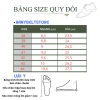 Giày lười nam RANYBELT da đen, đế cao su chống trơn, mã VQRT07 - Giá 556.000₫ 8