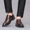 Giày Lười Nam Tây Đế cao 4cm, size 38-44, thiết kế thanh lịch, quý phái, BH 12 tháng 8