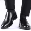 Giày Lười Nam Tây Đế cao 4cm, size 38-44, thiết kế thanh lịch, quý phái, BH 12 tháng 9