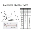 Giày Lười Nam Thiết Kế Hiện Đại Màu Trắng Nâu - Giá ưu đãi 840.000đ, thời trang 6
