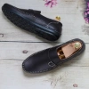 Giày Lười Nam Thiết Kế Hiện Đại Màu Trắng Nâu - Giá ưu đãi 840.000đ, thời trang 7