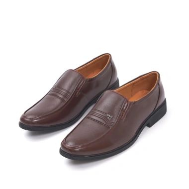 Giày lười nam trung niên hoa cánh chuồn, đế khâu chắc, da mềm, giảm hai mươi phần trăm còn 189k 10 Giày lười nam trung niên hoa cánh chuồn, đế khâu chắc, da mềm, giảm hai mươi phần trăm còn 189k 10
