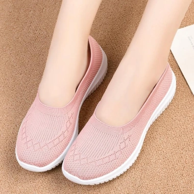 Giày lười nữ cao cấp, thấm hút nhanh khô, thoải mái, thời trang – Giá 609.500₫
