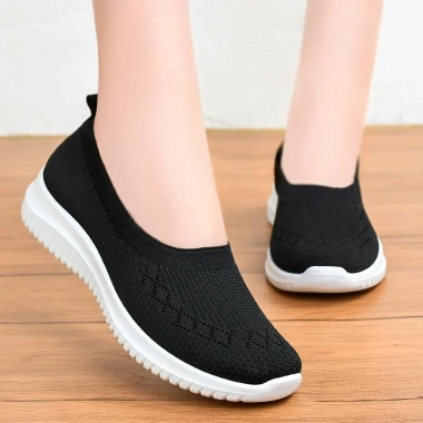 Giày lười nữ cao cấp, thấm hút nhanh khô, thoải mái, thời trang – Giá 609.500₫ 4 Giày lười nữ cao cấp, thấm hút nhanh khô, thoải mái, thời trang – Giá 609.500₫ 4