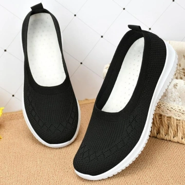 Giày lười nữ cao cấp, thấm hút nhanh khô, thoải mái, thời trang – Giá 609.500₫