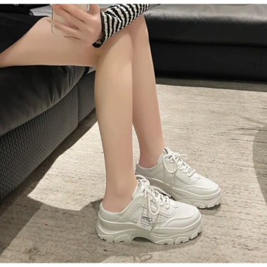 Giày lười nữ H mã ba màu - Thời trang, tiện lợi, giảm giá 20% chỉ 832.500 VND 8