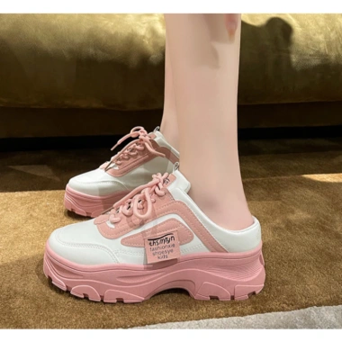 Giày lười nữ H mã ba màu - Thời trang, tiện lợi, giảm giá 20% chỉ 832.500 VND 9