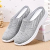 Giày Lười Nữ Không Dây Đế Mềm Thoáng Khí, Siêu Thoải Mái - Giá 617.000đ