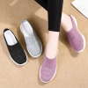Giày Lười Nữ Không Dây Đế Mềm Thoáng Khí, Siêu Thoải Mái - Giá 617.000đ 5