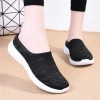 Giày Lười Nữ Không Dây Đế Mềm Thoáng Khí, Siêu Thoải Mái - Giá 617.000đ 8